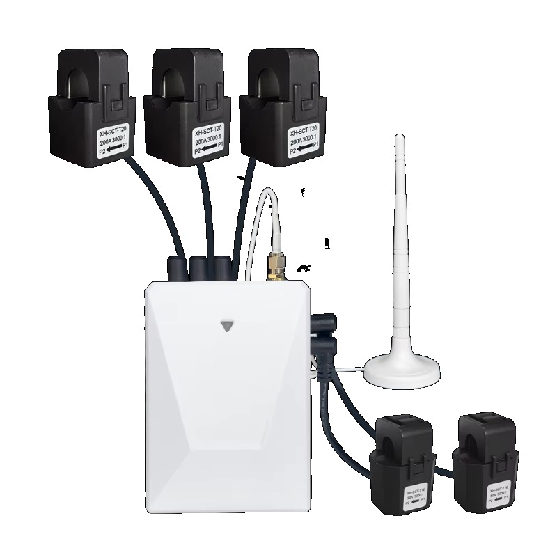 Energy Monitor Meter - 2025年 エネルギーモニター 太陽光発電メーター スマートホーム ネットメータリング 5