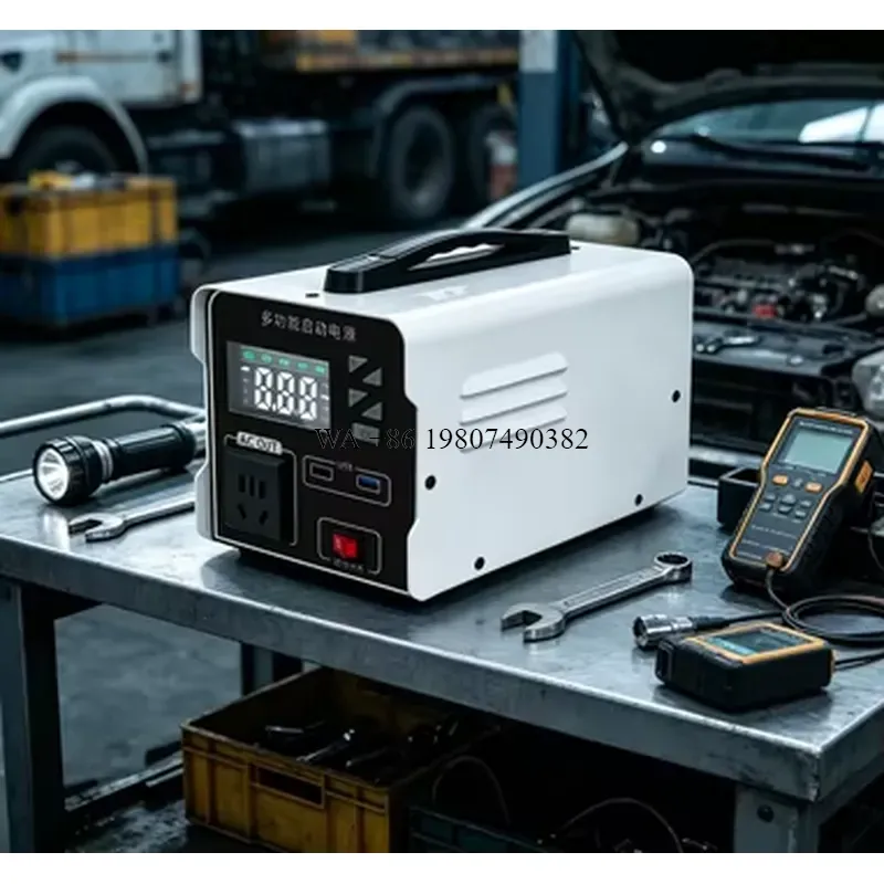 wmwmnu EV充電ステーション用高速充電器 オールインワ - Lithium Battery 12V のレビューと価格