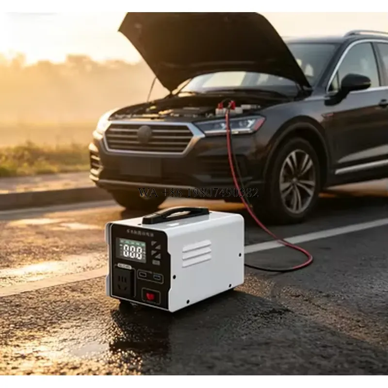 wmwmnu EV充電ステーション用高速充電器 オールインワ - Lithium Battery 12V のレビューと価格