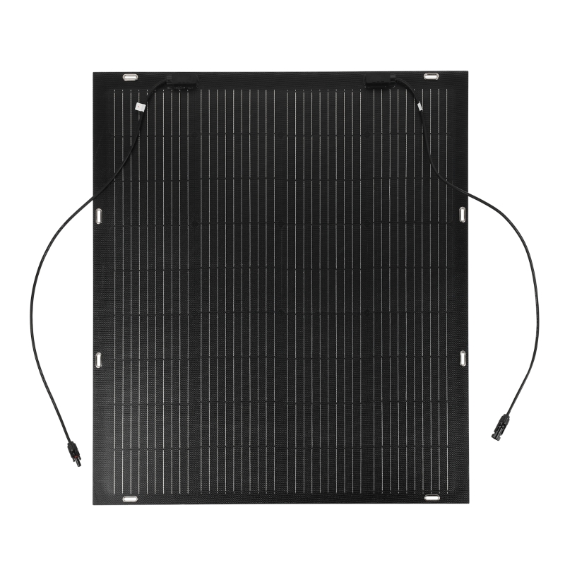 300W フレキシブルソーラーパネル 18V フレキシブル太 - Solar Panel 200W のレビューと価格
