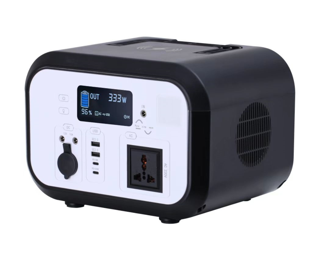 600W 1200W 1500W 屋外用エネルギー供給 ポー - Solar Panel のレビューと価格