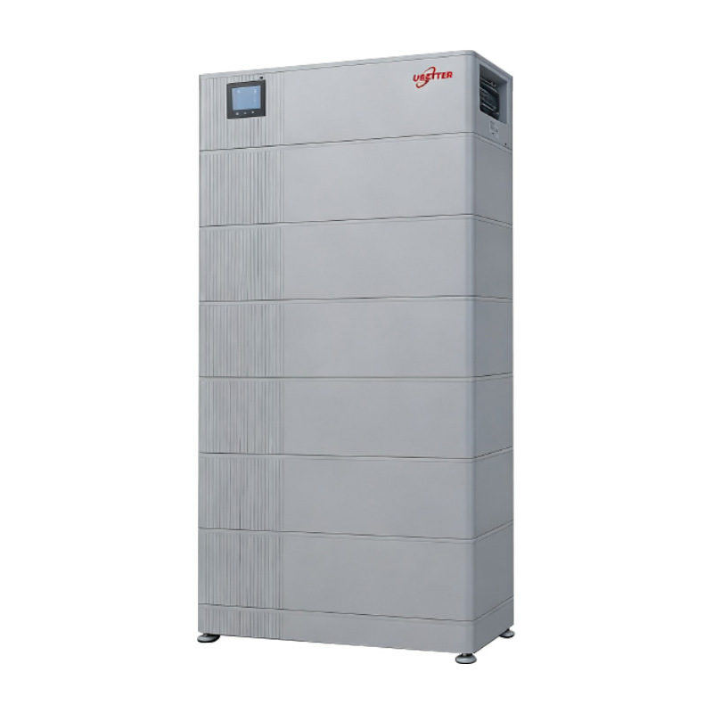 高電圧積層型家庭用蓄電池 家庭用太陽光発電システム リン酸鉄 - Solar Generator のレビューと価格