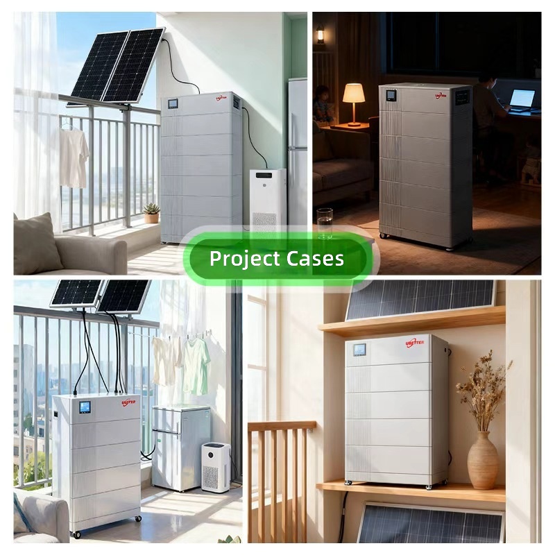 高電圧積層型家庭用蓄電池 家庭用太陽光発電システム リン酸鉄 - Solar Generator のレビューと価格