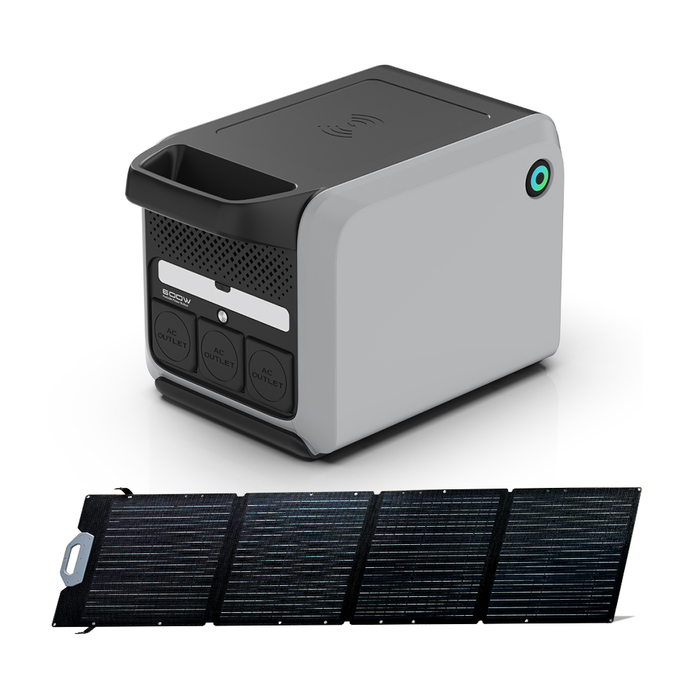 OMMO OM-PV200Z 高効率200Wオールブラック折 - Solar Panel 200W のレビューと価格