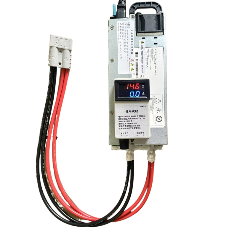 12V 50A 60A リチウムリン酸鉄バッテリー充電器、1 - Lithium Battery 12V のレビューと価格