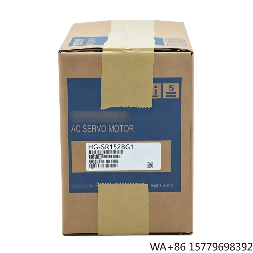 HG-SR152BG1 1/6 新品純正サーボモータードライ - Power Inverter のレビューと価格