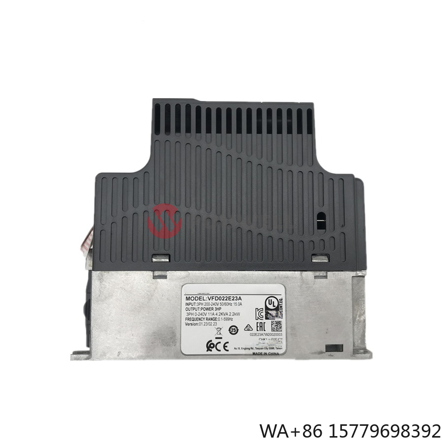 2.2KW インバーター電子機器 VFD022E23A - Power Inverter のレビューと価格