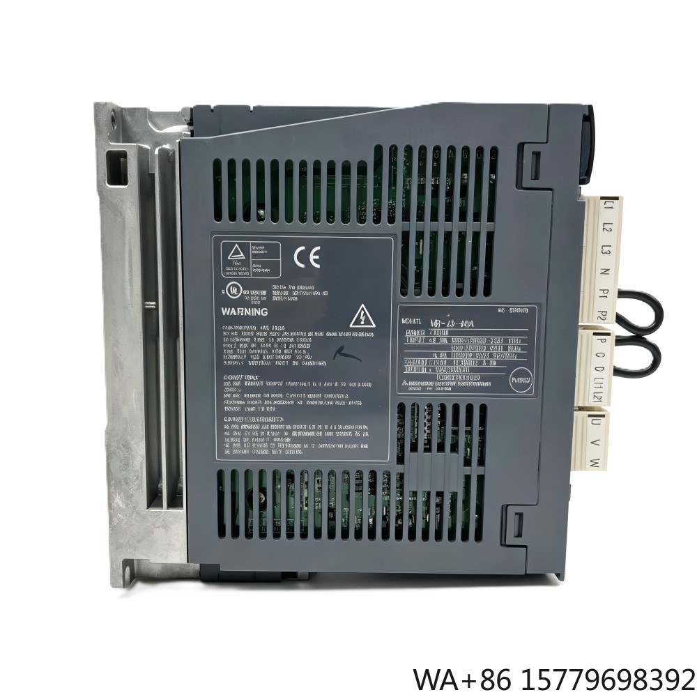 MR-J3-60B、MR-J3-60A、MR-J3-40B、 - Power Inverter のレビューと価格
