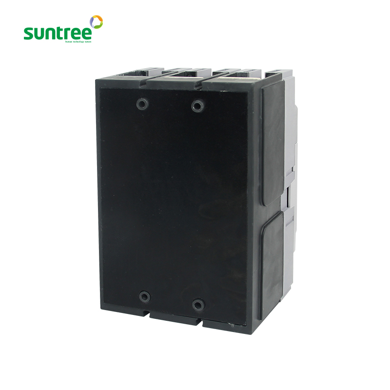 Suntree 3P 250A DC1000V ソーラーMC - Solar Panel のレビューと価格
