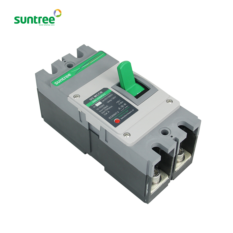 Suntree 3P 250A DC1000V ソーラーMC - Solar Panel のレビューと価格