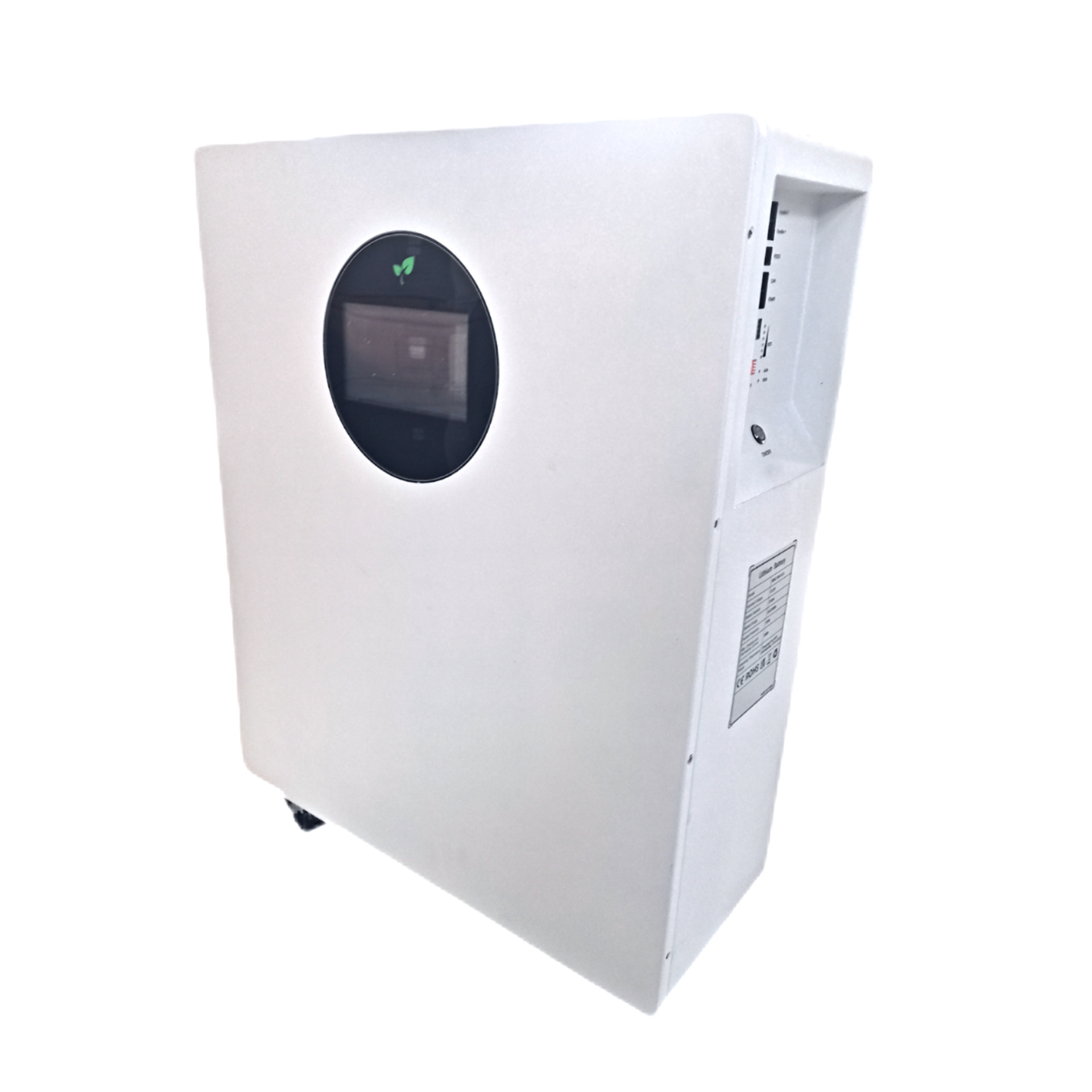 300AH314AH大容量リチウム電池48V51.2V家庭用 - Solar Generator のレビューと価格