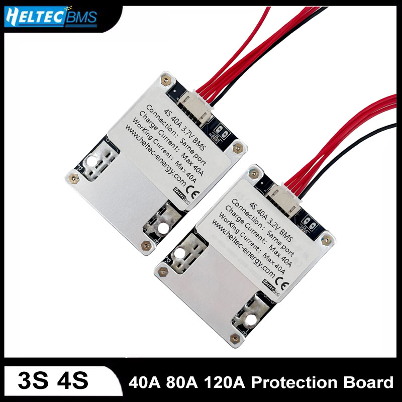 40A 80A 120A 3S リチウムイオン 4S Lif - Lithium Battery 12V のレビューと価格