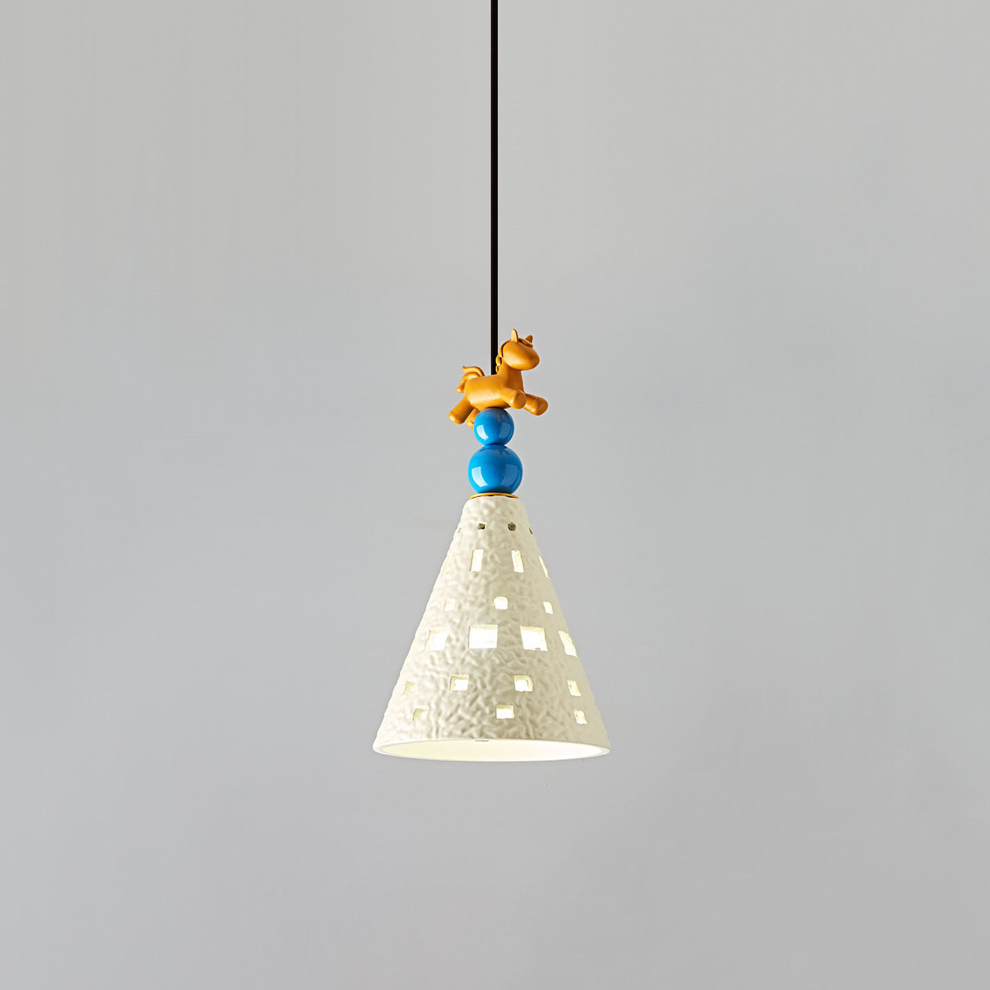 クリーム色の風合いの、子供部屋、寝室、ベッドサイドランプ、通 - Solar Lamp のレビューと価格