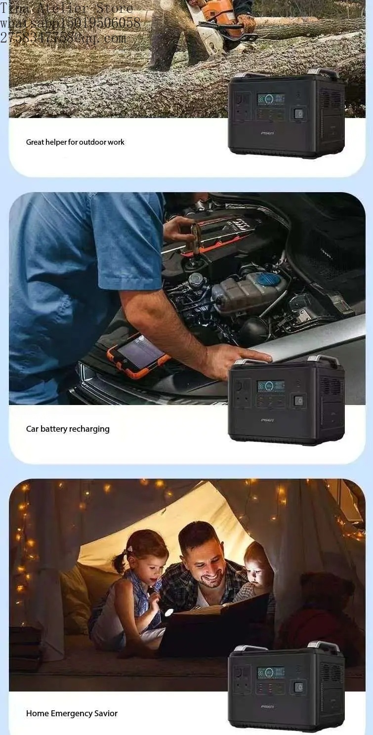 SOLIX C1000 Gen 2 2000W ピーク 30 - Portable Power Station のレビューと価格