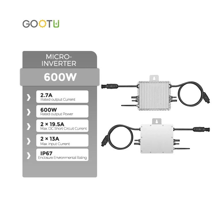 Deye SUN500G3-EU-230 スマートWiFiモ - Solar Panel のレビューと価格
