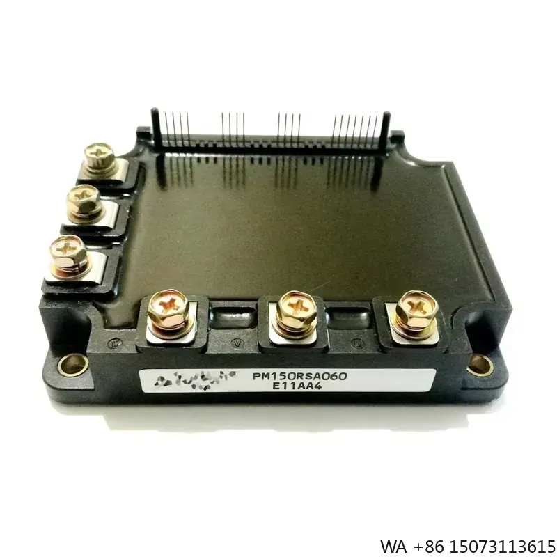 IGBT IPMパワーモジュール PM150RSA060、P - Power Inverter のレビューと価格