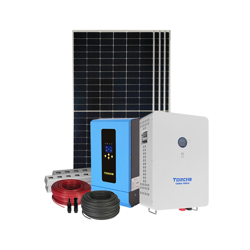 ソーラー発電機 家庭用 220V ソーラーパワー オフグリッ - Solar Generator のレビューと価格